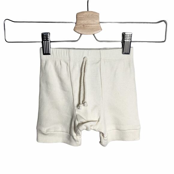 Childhoods Natural Shorts - Picture 1 of 5